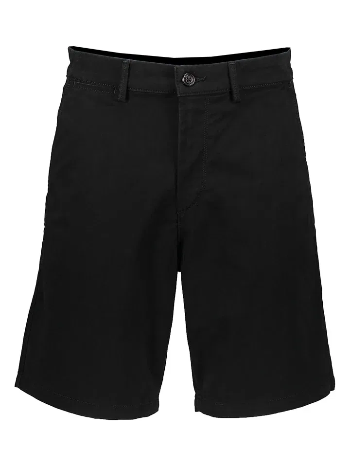 Мужские свободные шорты GAP, Black
