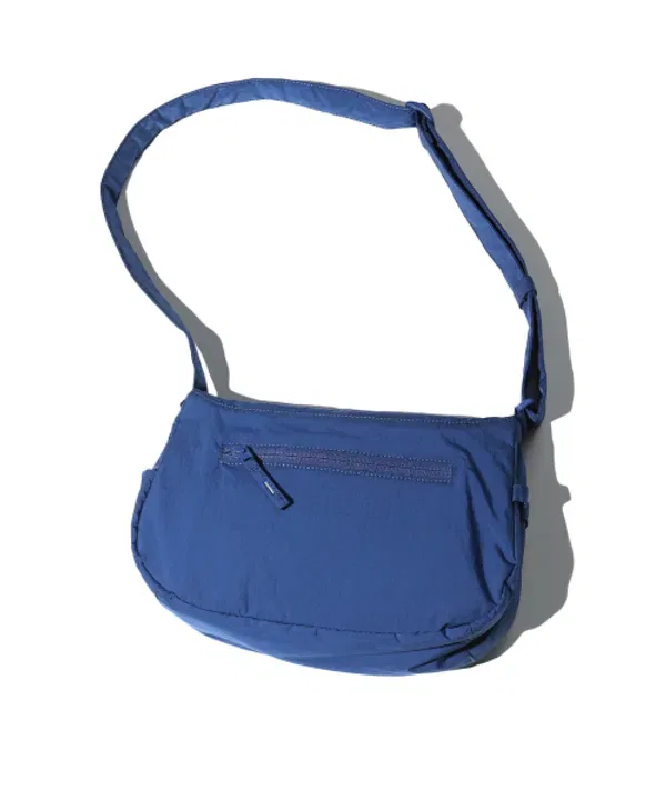 Сумка кросс-боди Tukk bag, Schlthekeeepers, Navy — фото 2