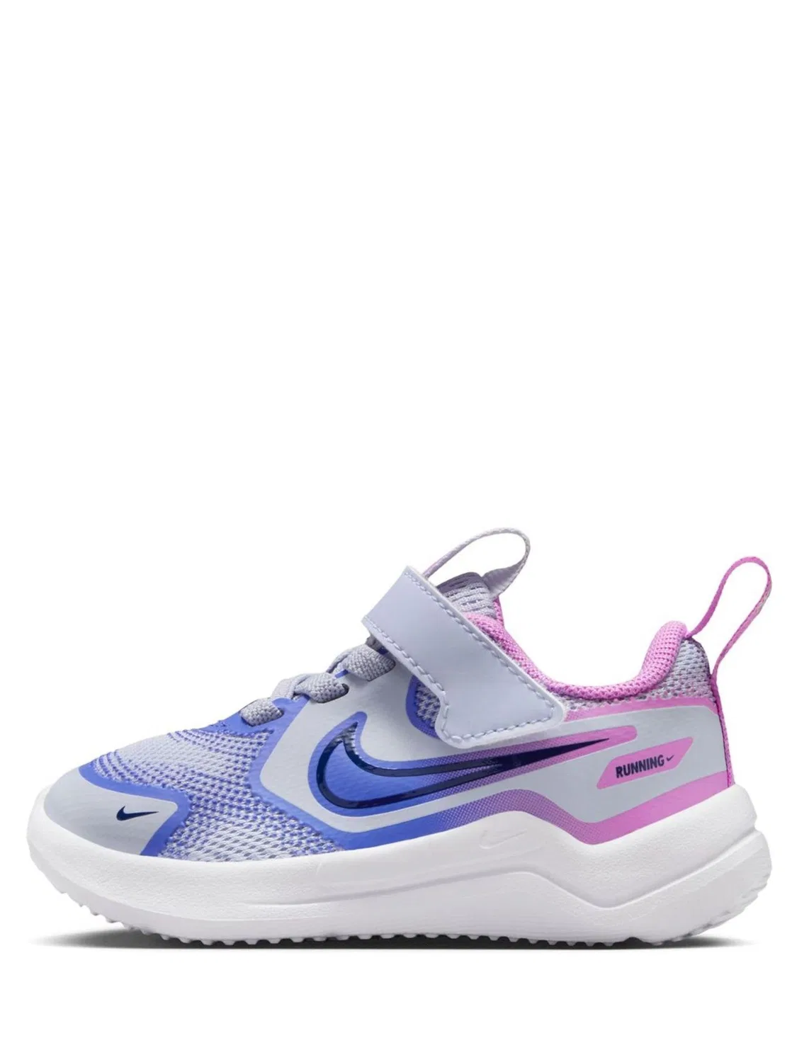 Кроссовки беговые Cosmic Runner Nike, сиреневый — фото 2