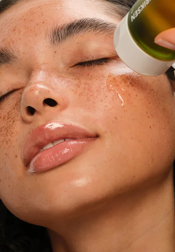 Тонер с салициловой кислотой Balance+ detox drops Olehenriksen, 120 мл — фото 2
