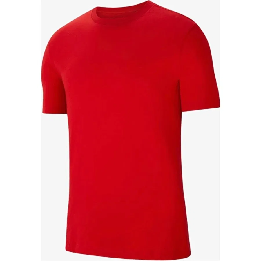 Футболка с коротким рукавом Nike M Nk Park20 Ss Tee, Красный