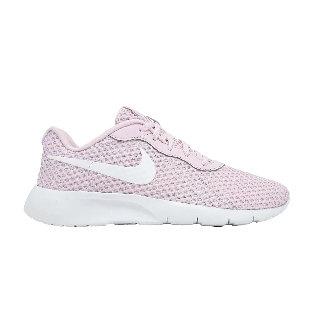 Кроссовки Nike Tanjun Easyon GS, фиолетовый