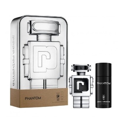 Phantom by Paco Rabanne для мужчин — фото 2