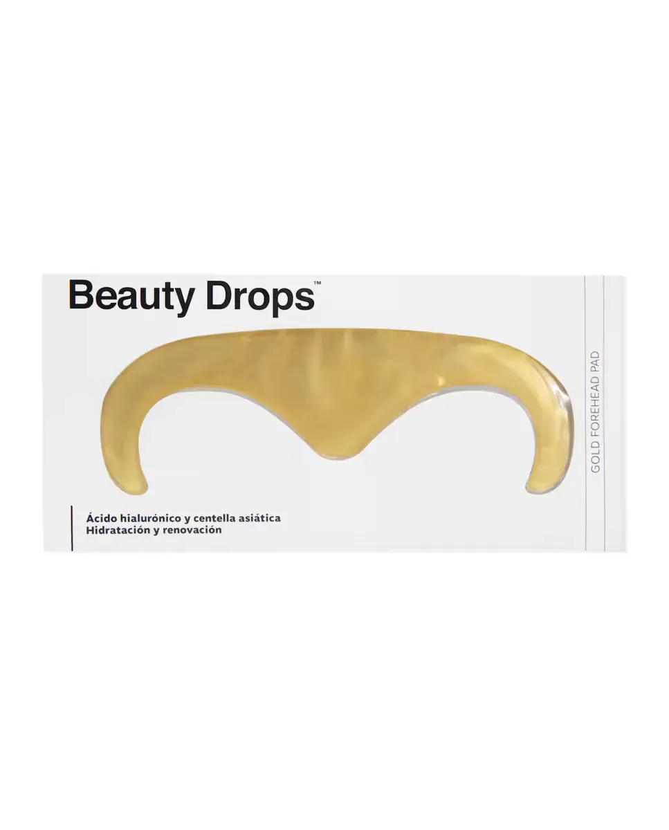 Гидрогелевые патчи Beauty Drops You Are The Princess