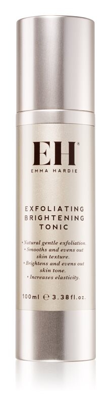 

Мягко отшелушивающий тоник с осветляющим эффектом Emma Hardie Amazing Face Exfoliating Brightening Tonic