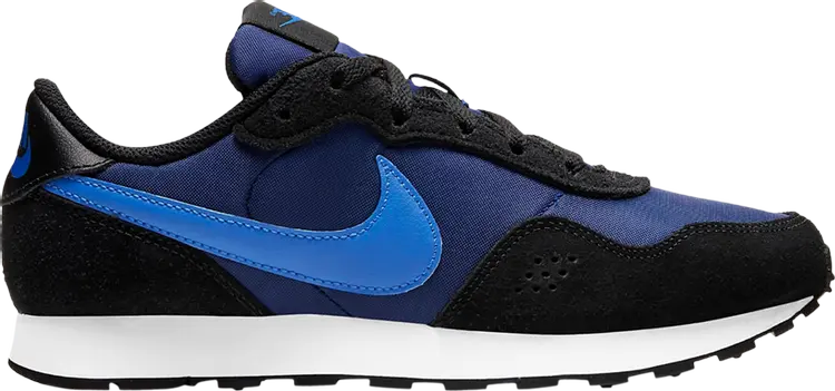 

Кроссовки Nike MD Valiant GS 'Blue Void', синий