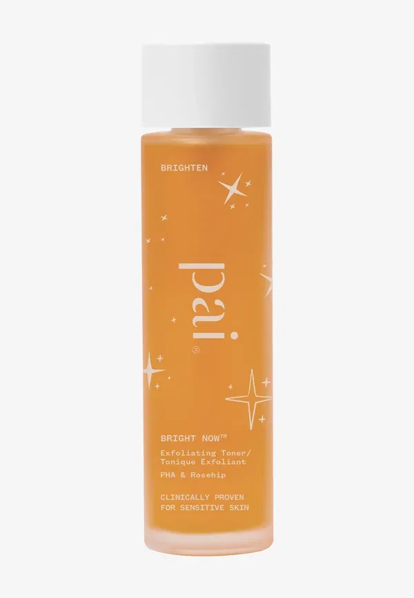 Тонер эксфолиирующий Bright Now, Pai Skincare, 100 мл