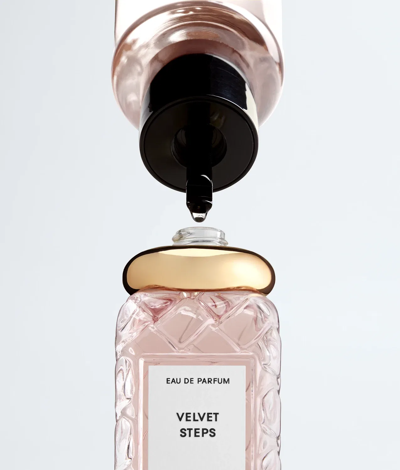 BOTTEGA VENETA Velvet Steps - Парфюмерная вода 100 мл | 3,3 жид. унции — фото 3