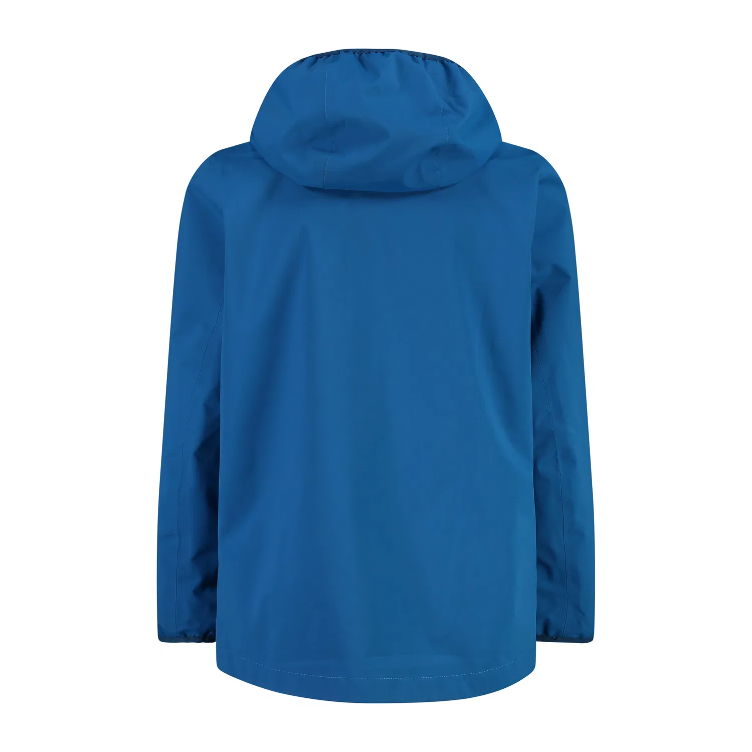 Детская куртка с капюшоном CMP KID JACKET FIX HOOD, Konigsblau — фото 4