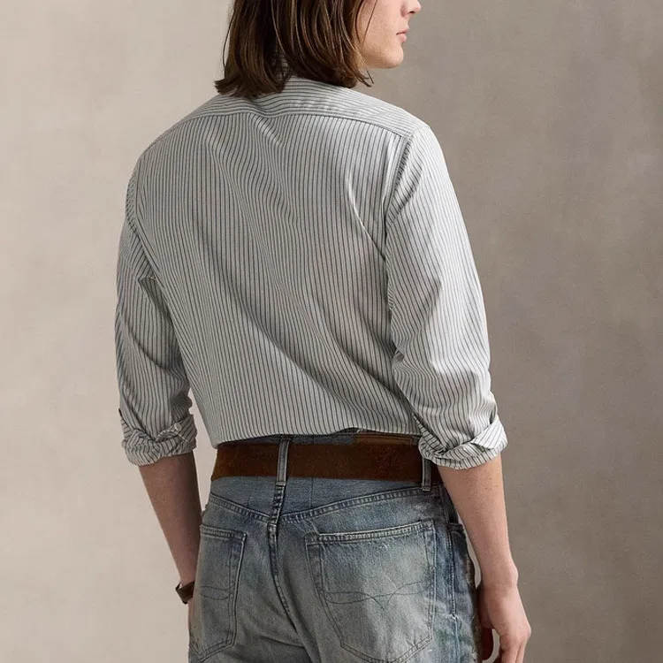 Рубашка SS25, мужская, Polo Ralph Lauren — фото 3
