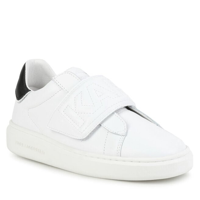 

Кроссовки Karl Lagerfeld S, белый