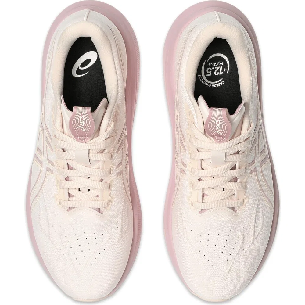 Детские кроссовки для бега легкие с шнуровкой GT-2000 14 Asics — фото 3