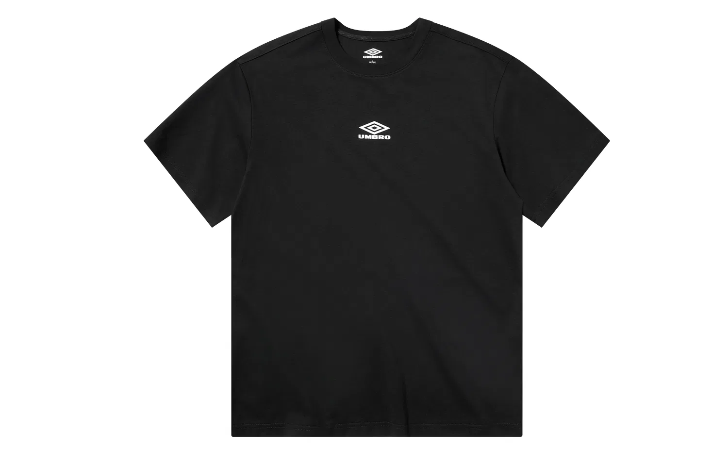 Детская футболка с круглым вырезом Umbro — фото 3
