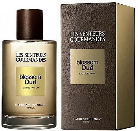 

Духи Les Senteurs Gourmandes Blossom Oud