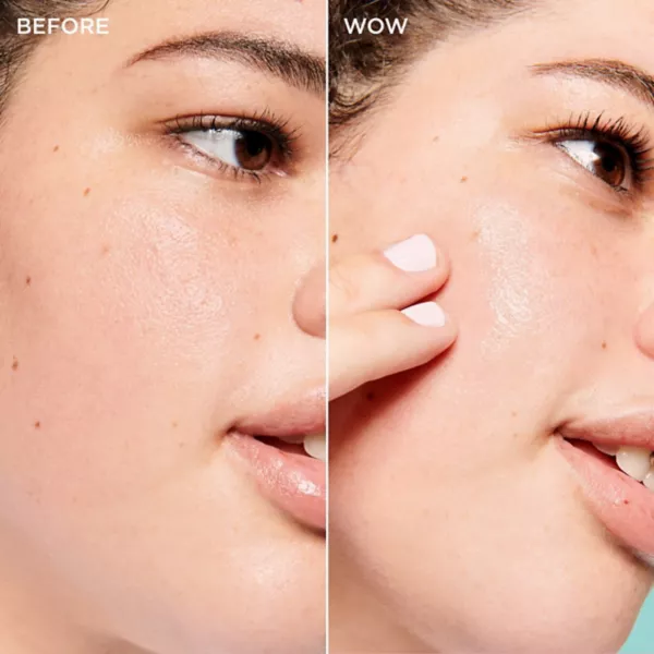 Крем для лица Benefit Cosmetics — Легкий увлажняющий гель- Porefessional Smooth Sip — фото 2