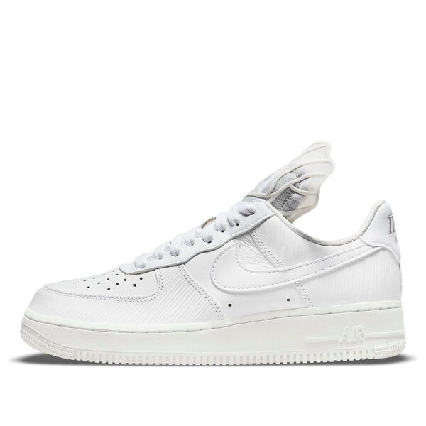 

Кроссовки Air Force 1 Nike, белый