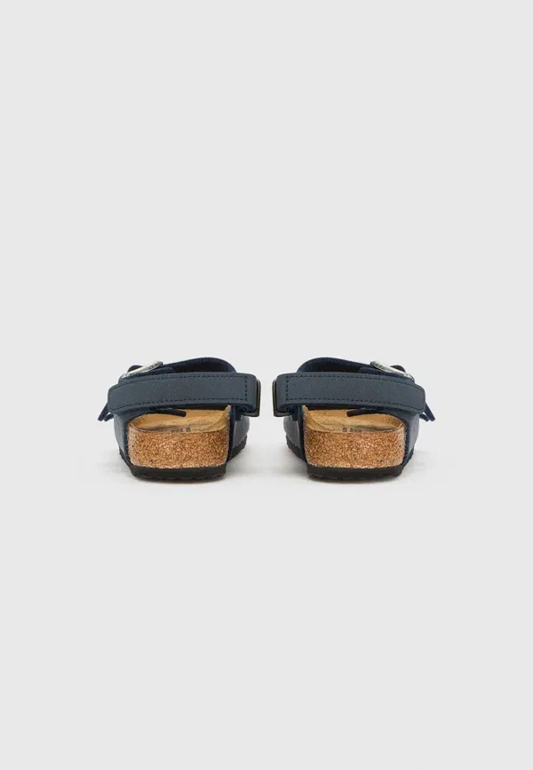 Сандалии Birkenstock, темно-синий — фото 3