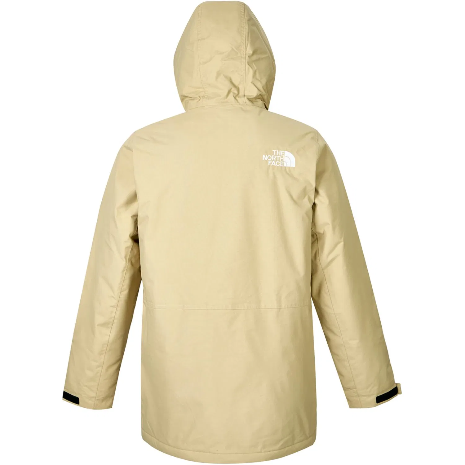 Детская куртка Light Yellow THE NORTH FACE — фото 2
