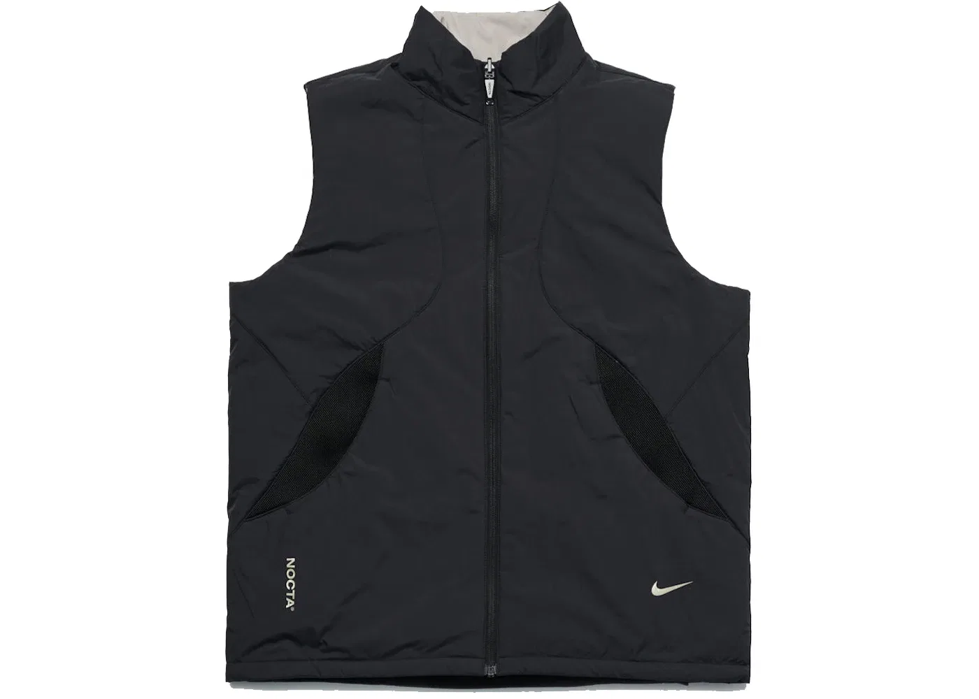 Мужской жилет NOCTA Reversible Vest Nike, Black
