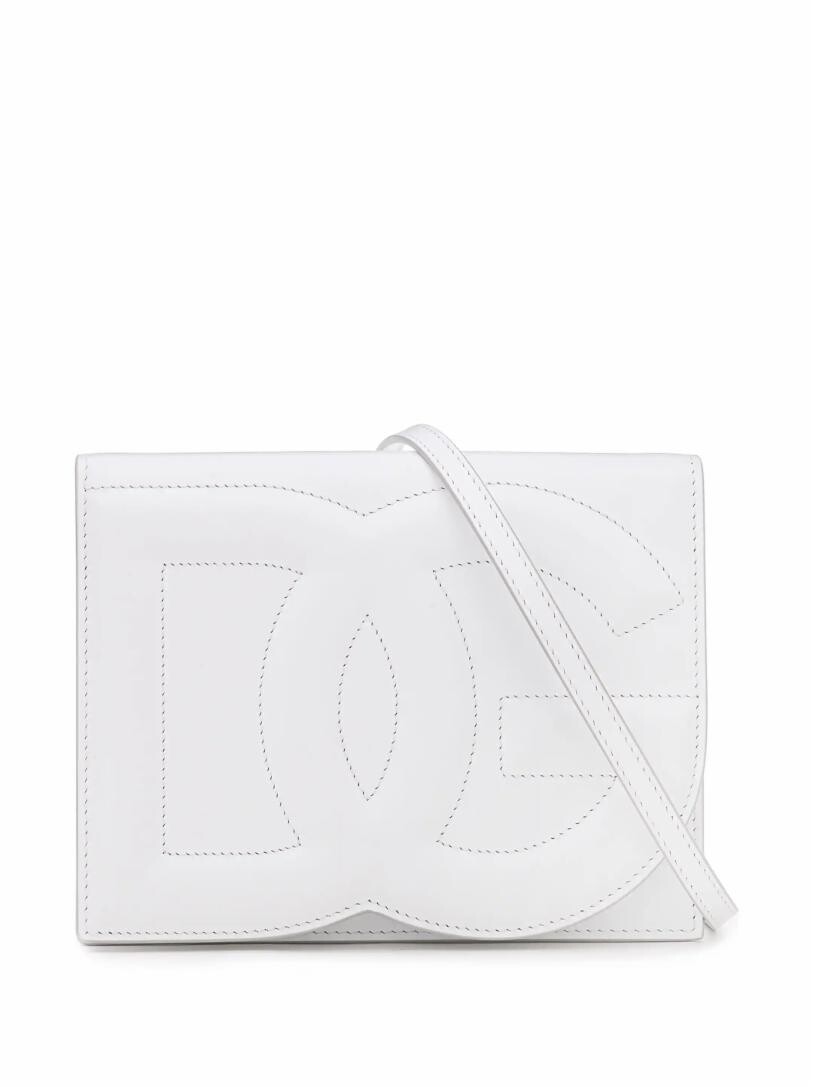 

Сумка через плечо DG Logo Dolce&Gabbana