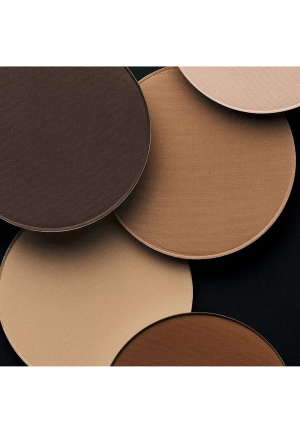 Пудра для лица Studio Fix Powder Plus Foundation Refill Mac, NC41 Beige 12 г — фото 3
