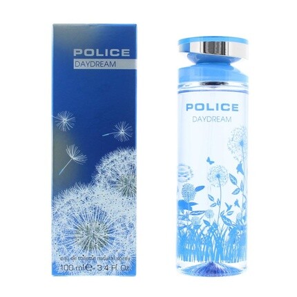 

Туалетная вода Police Daydream 100 мл
