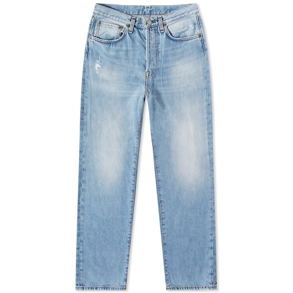 

Джинсы Acne Studios 2003 Straight Jean