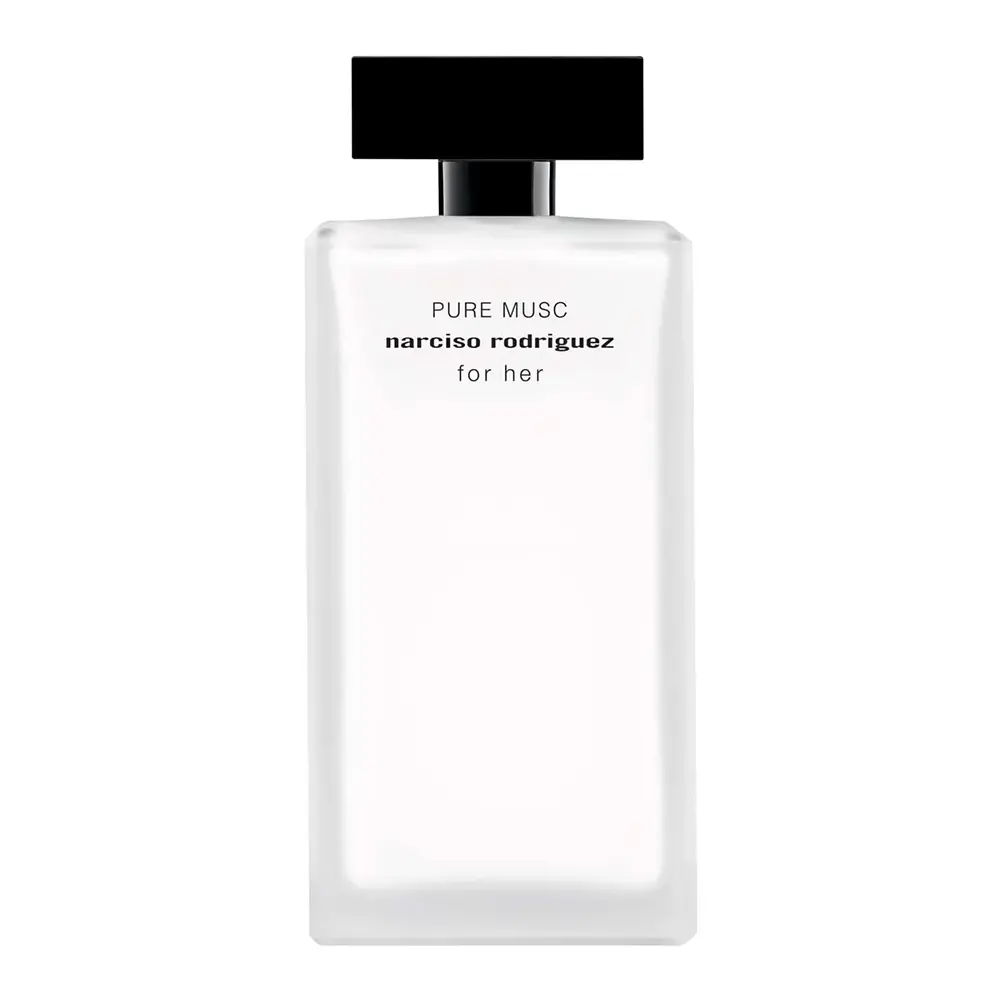 

Парфюмерная вода Narciso Rodriguez Eau De Parfum Narciso Rodriguez For Her Pure Musc, 150 мл