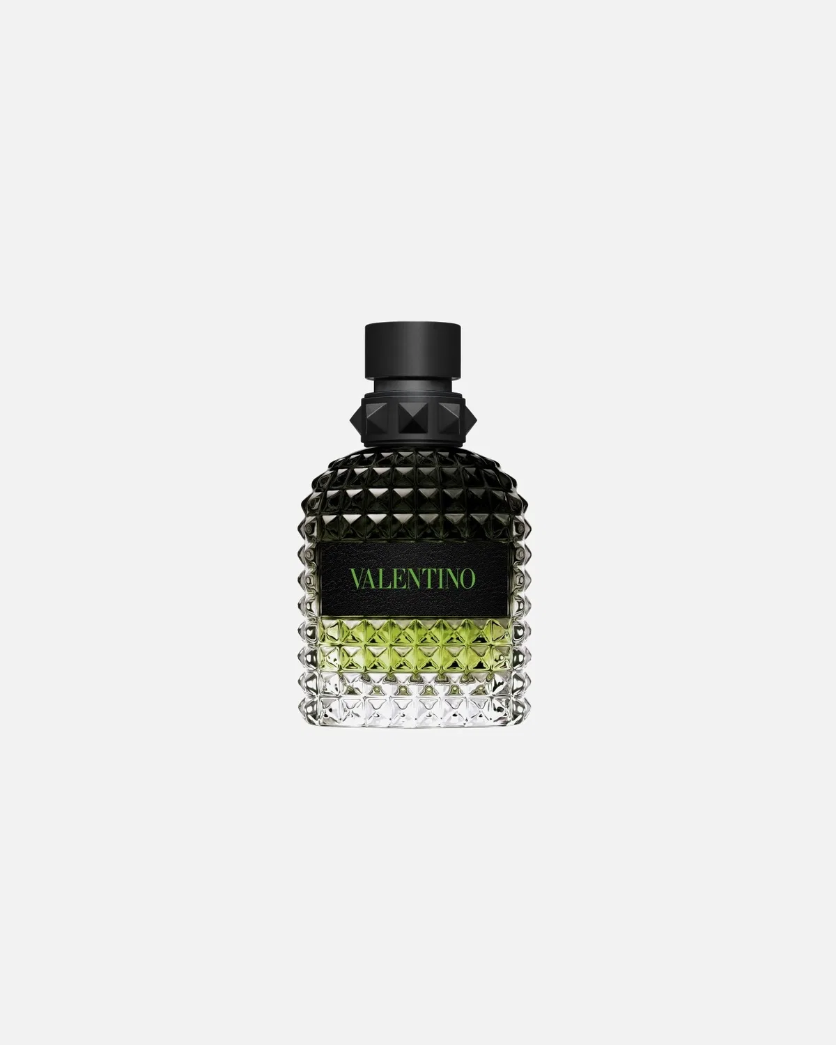 Туалетная вода Born in Roma Uomo Green Stravaganza Valentino, 50 Ml