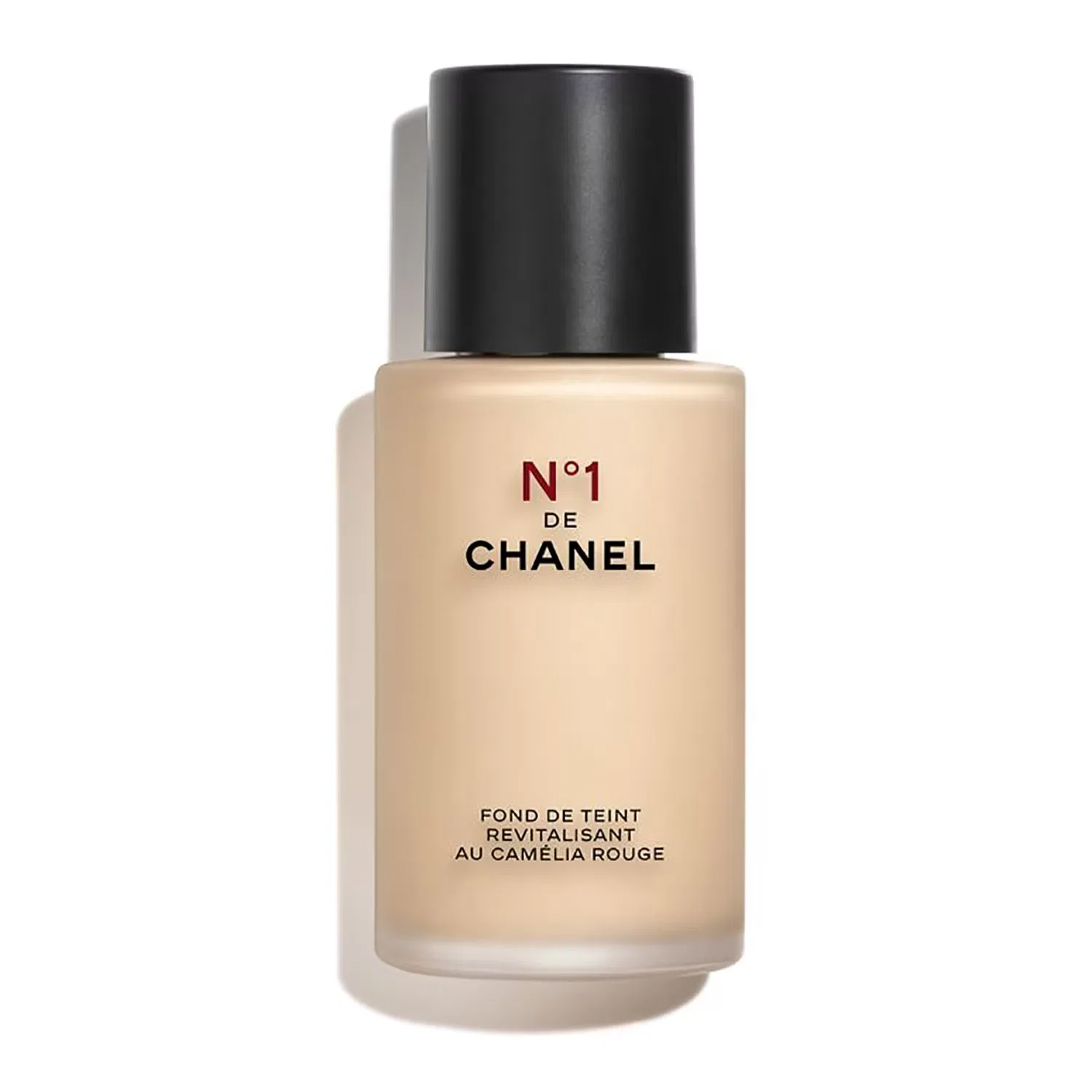 Тональный крем N°1 DE CHANEL с экстрактом красной камелии, 30 мл, CHANEL, B20