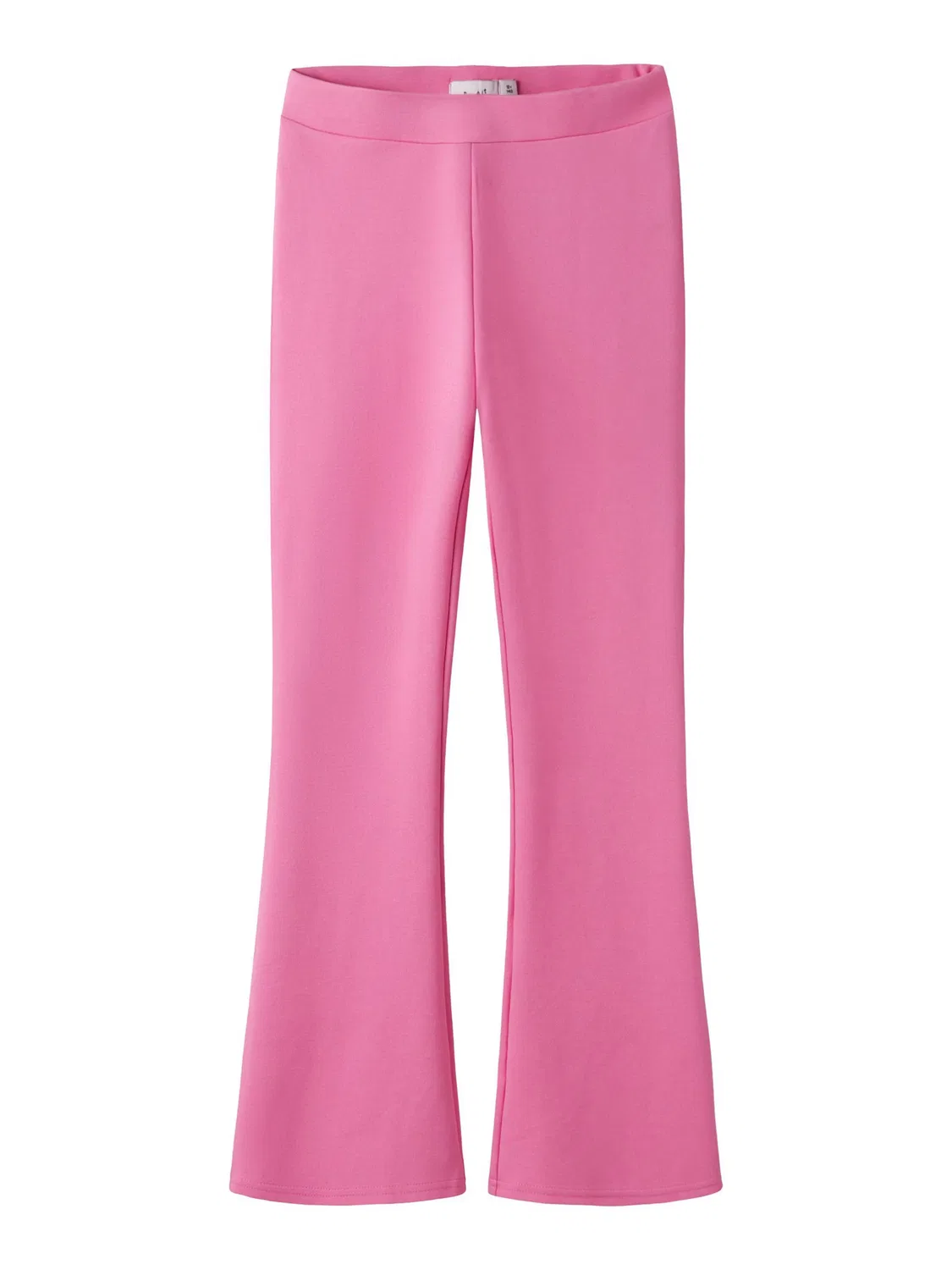 Расклешенные брюки 'NKFFrikkali' Name It, Pink