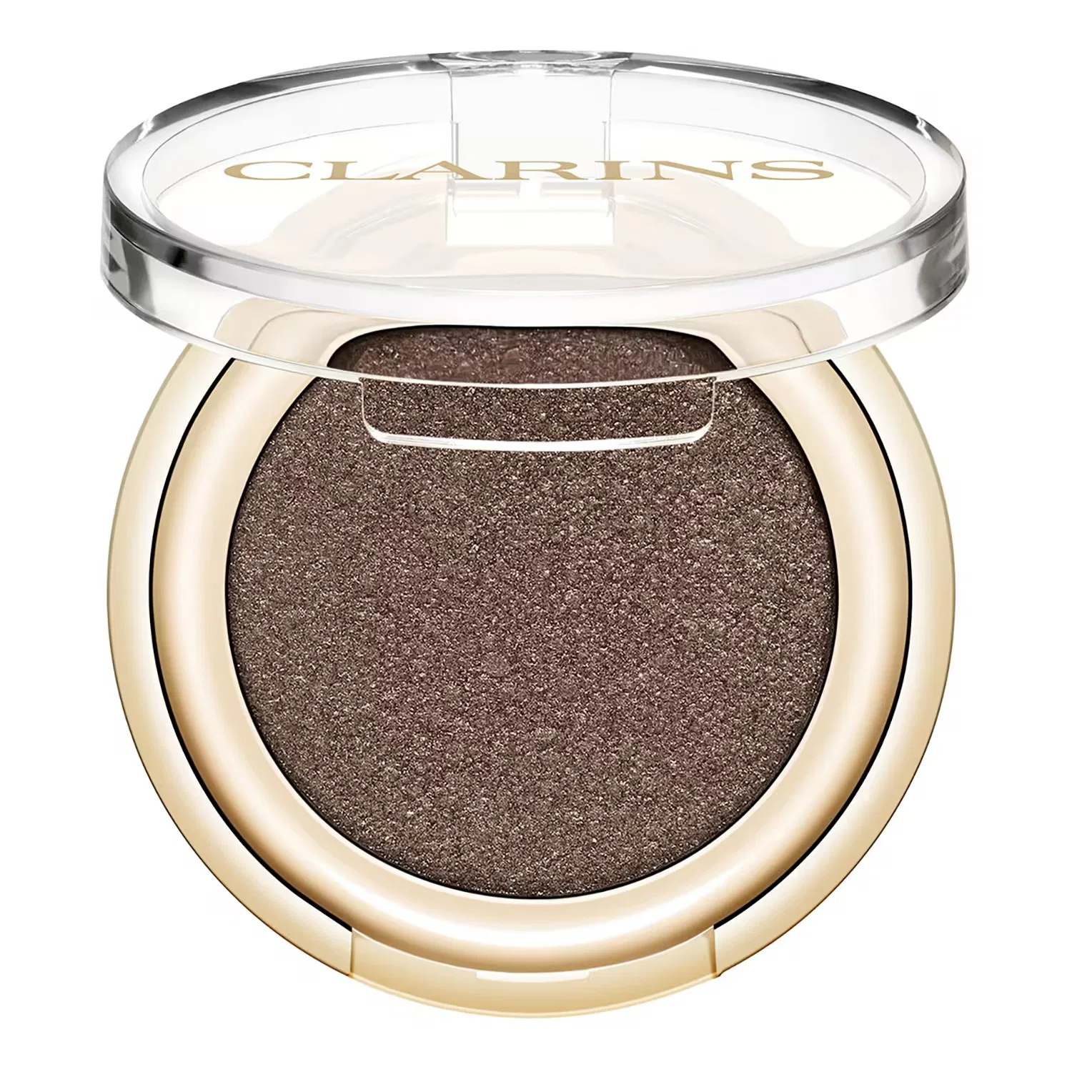 Тени для век жемчужные Ombre Skin Pearly CLARINS, 06