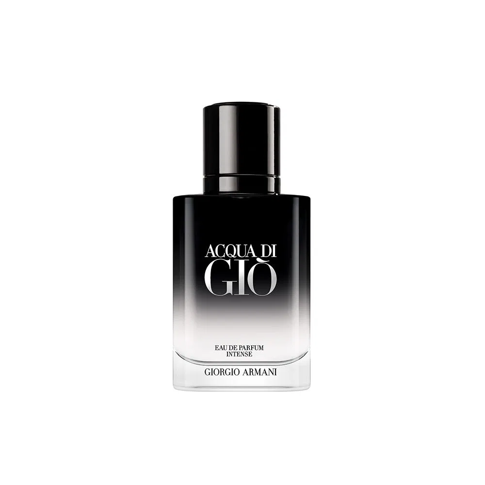Парфюмерная вода для мужчин Acqua di Giò Intense Giorgio Armani