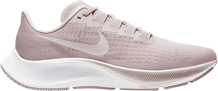 Кроссовки Nike Wmns Air Zoom Pegasus 37 'Champagne', розовый