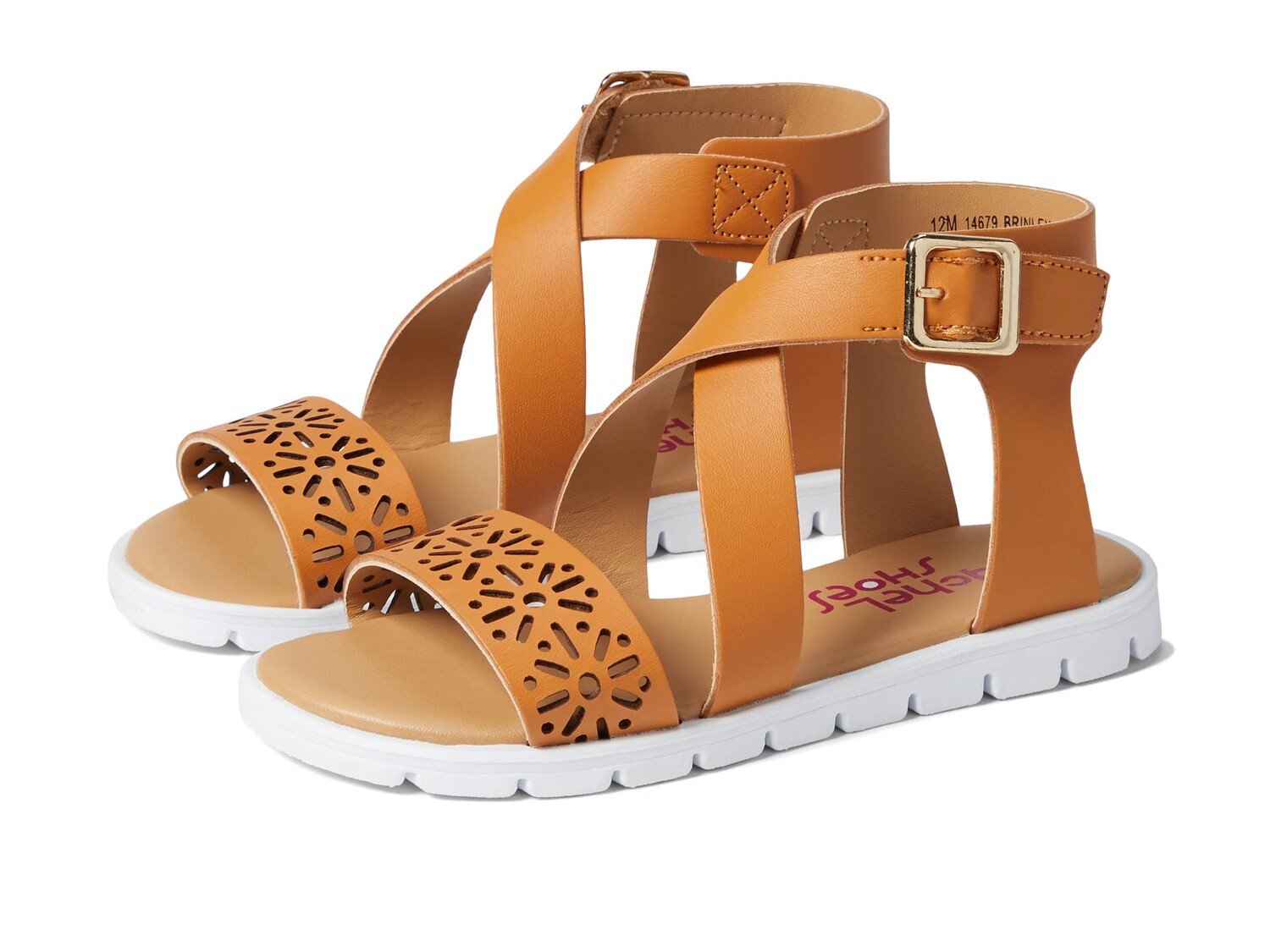 

Сандалии Rachel Shoes, Brinley