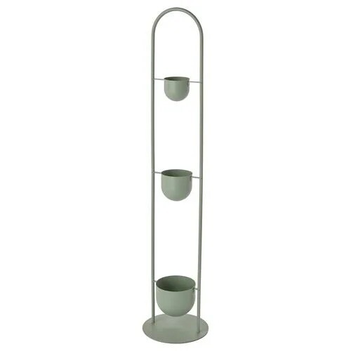 

Подставка для растений Ikea Daksjus, 162 см, зеленый