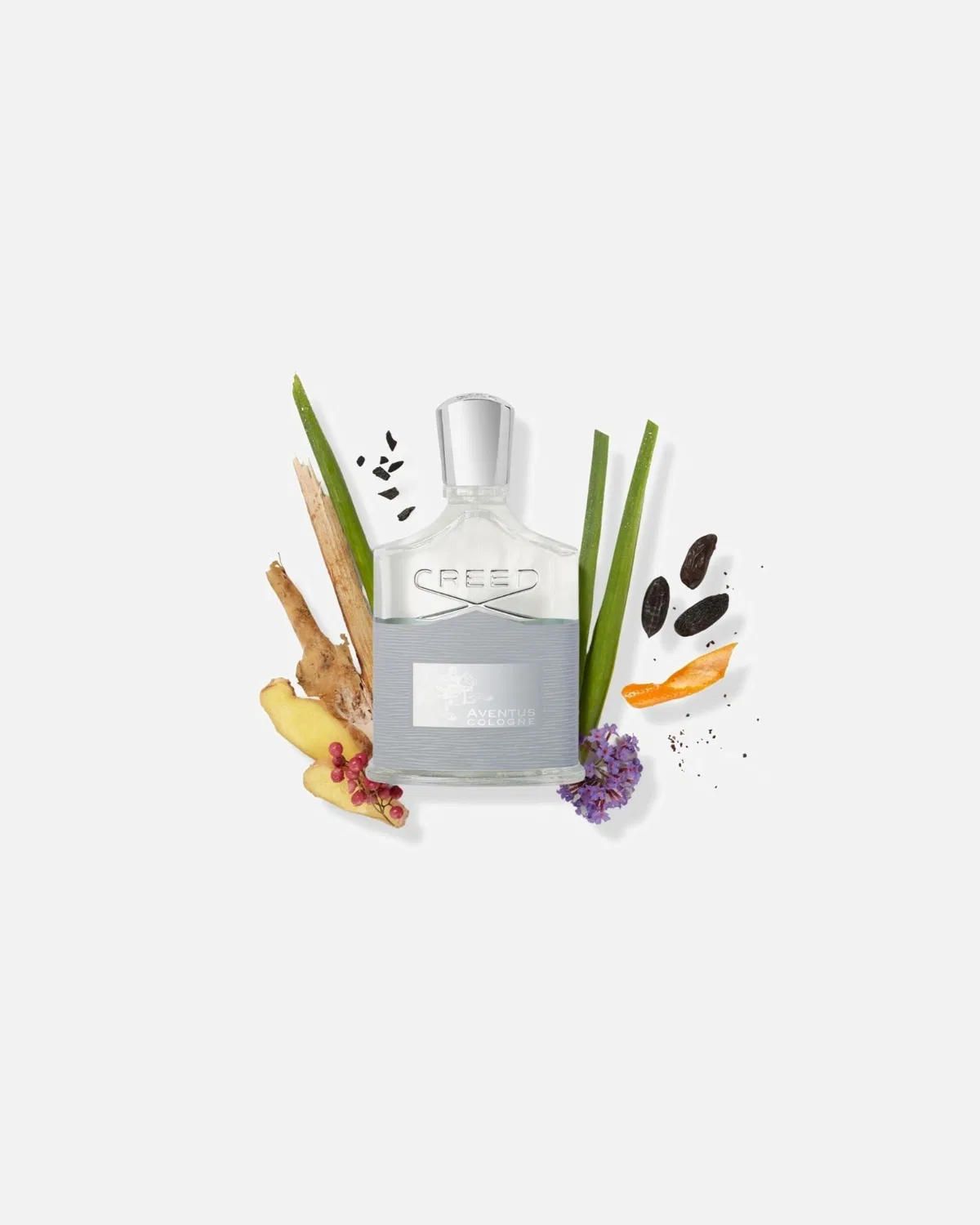 Парфюмерная вода Aventus Creed, 50 Ml — фото 2