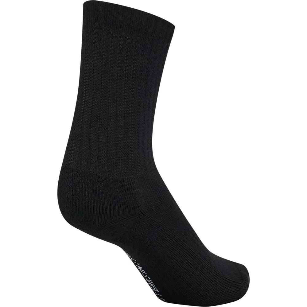 Детские носки с вентиляцией Bee Socks 3-Pack Hummel, Multicolor — фото 4