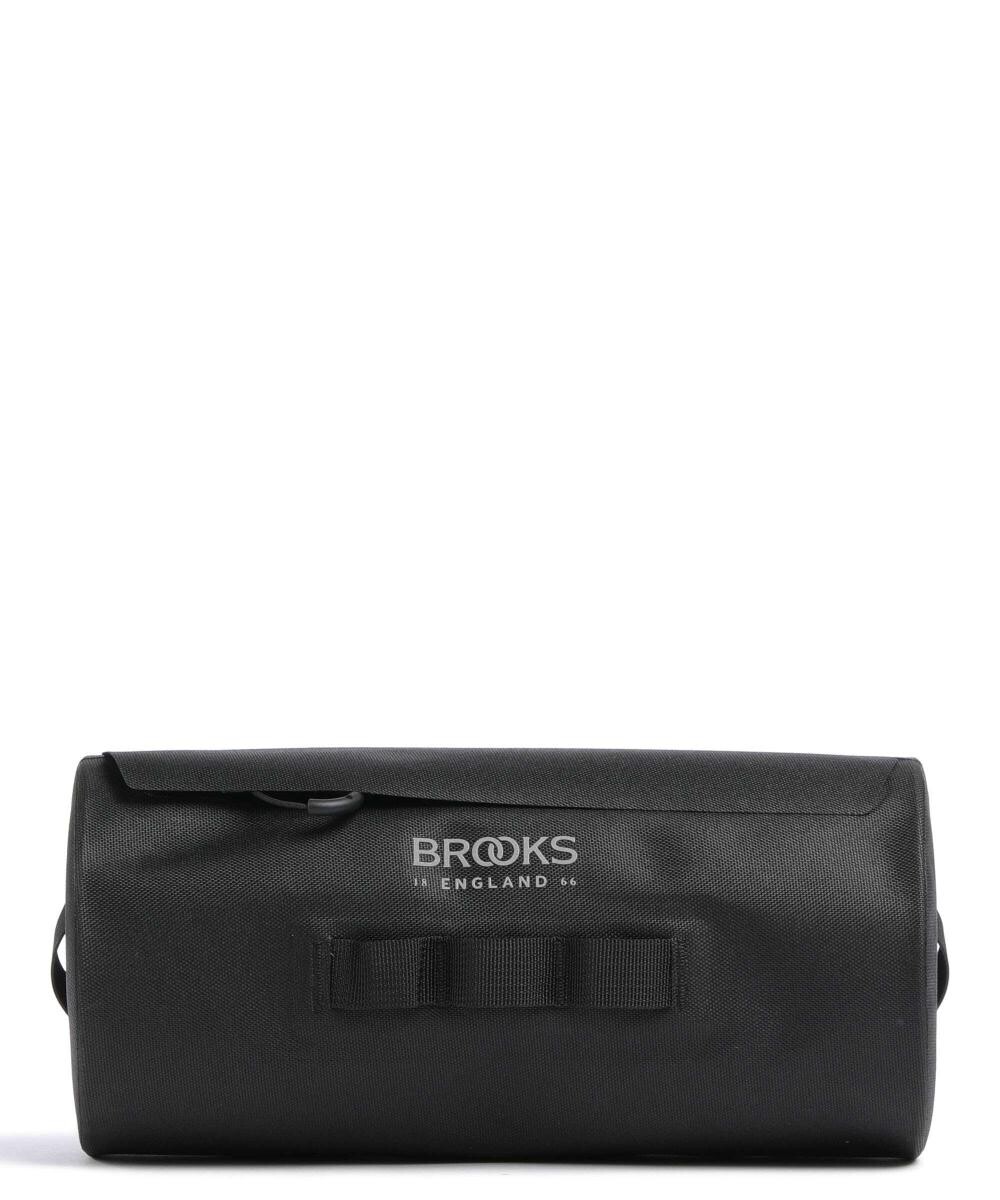 

Сумка Scape на руль Brooks England, черный