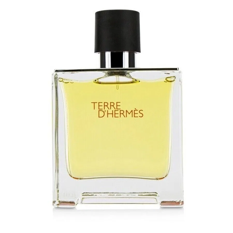 Парфюмерная вода Hermes Terre D'Hermes, 75 мл