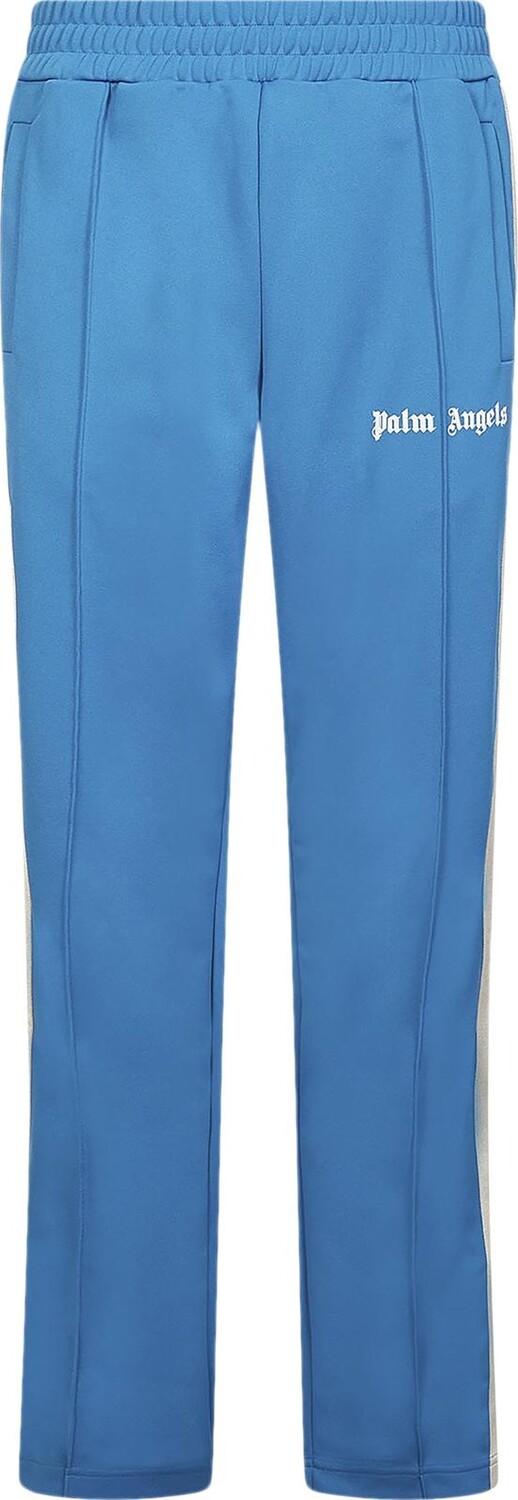 

Брюки Palm Angels Classic Track Pants 'Cobalt/Blue', синий