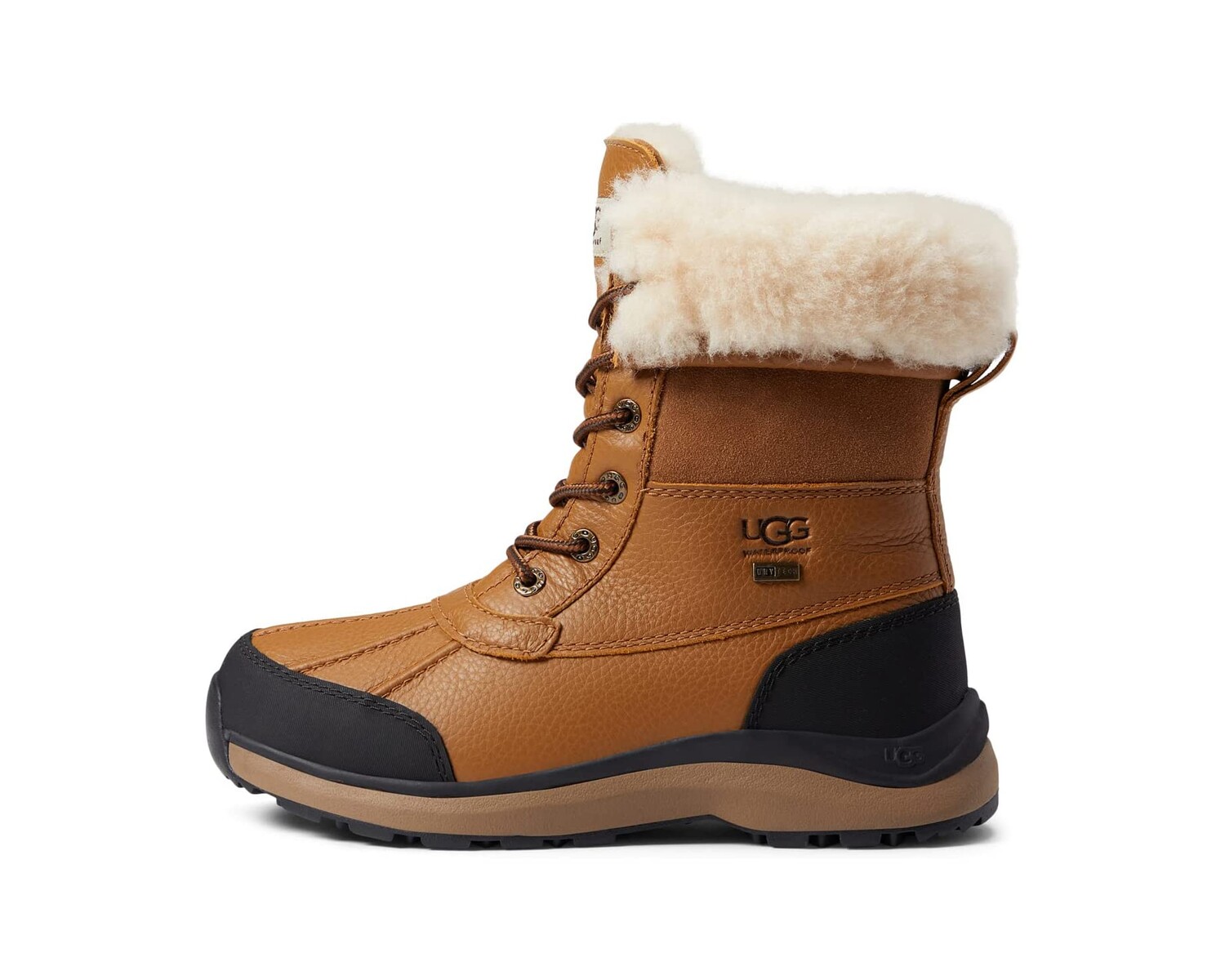 

Ботинки Adirondack Boot III UGG, каштан