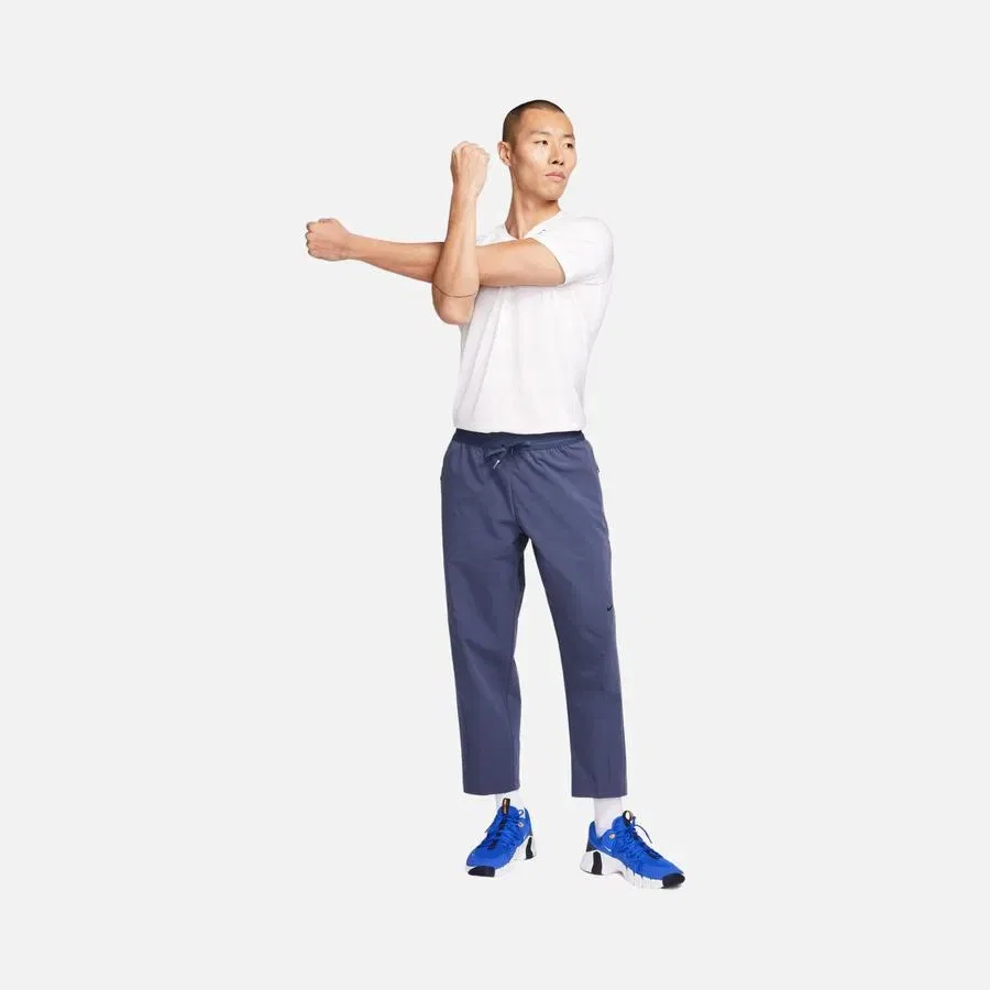 Спортивные штаны Nike A.p.s Dri Fit, Синий