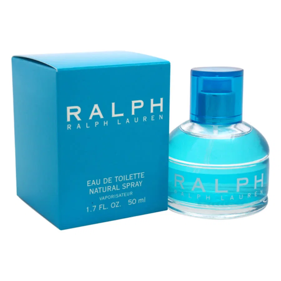 Туалетная вода Ralph Eau De Toilette Spray Ralph Lauren, 50 мл
