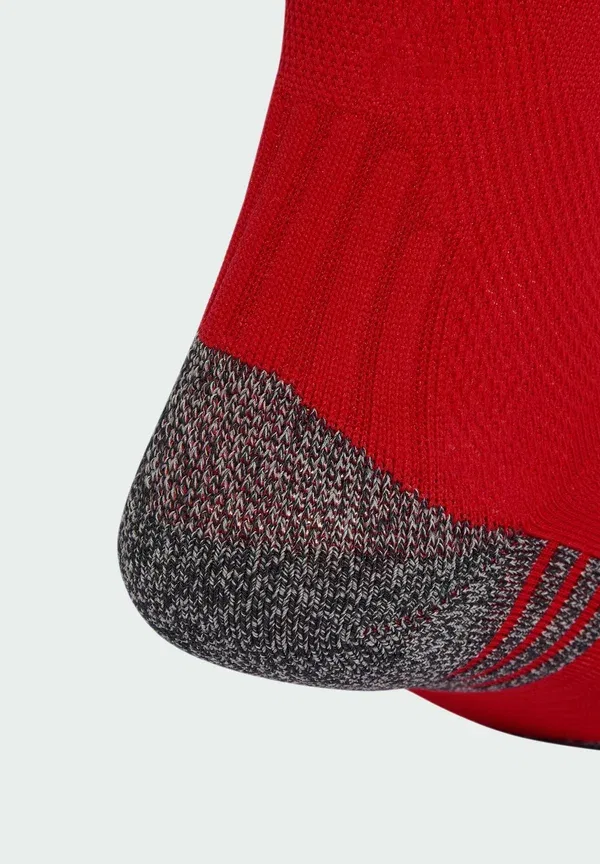 Домашние носки «Арсенала» сезона 26/27, унисекс - высокие носки до колена Adidas Performance, алый — фото 2