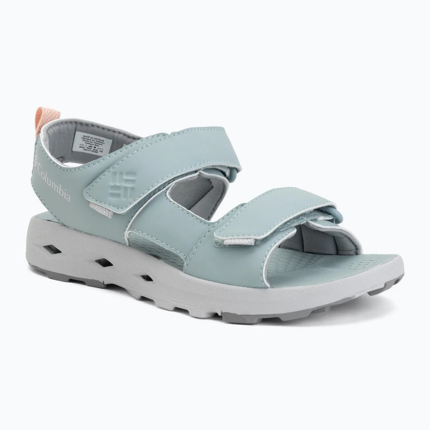 Детские сандалии с технологией Techlite Columbia Techsun Adventure, Цвет BLAU