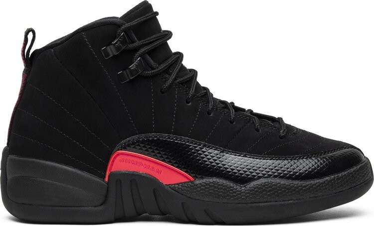 

Кроссовки Air Jordan 12 Retro GG Rush Pink, розовый