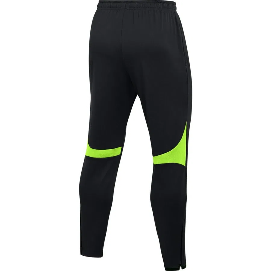 Спортивные штаны Nike с принтом, модель DF Acdpr Pant Kpz, Черный — фото 2