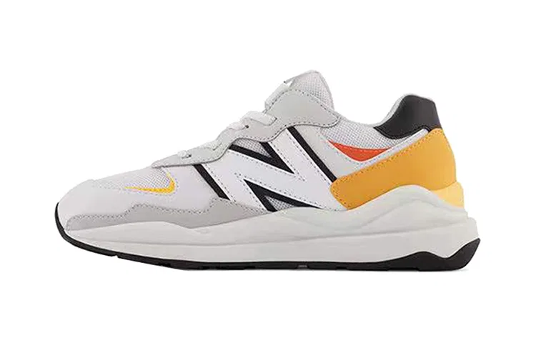 Детские кроссовки с низким верхом 5740 New Balance, Wide