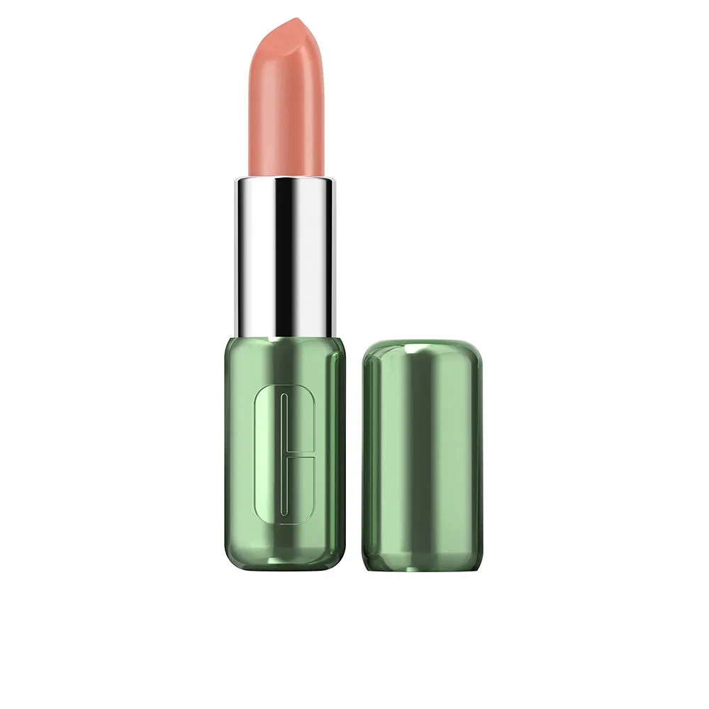 Помада Clinique POP LONGWEAR Satin, Honey Pop